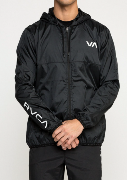 Rvca 2025 hexstop iv