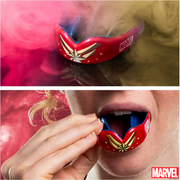 SafeJawz Marvel Captain Marvel Mouthguard