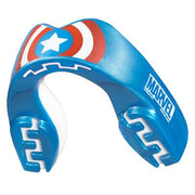 SafeJawz Marvel Captain America Mouthguard