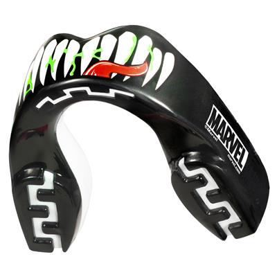 SafeJawz Marvel Venom Mouthguard